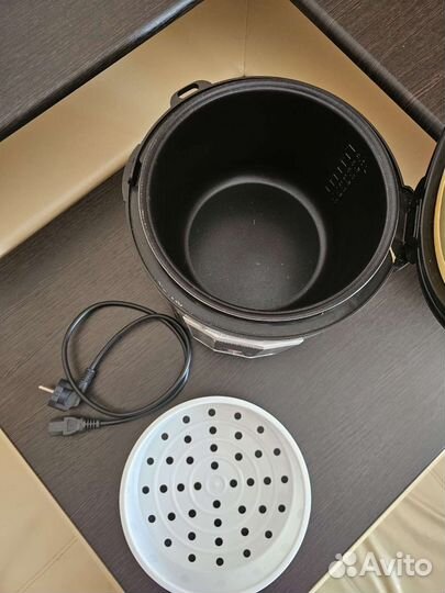 Мультиварка redmond rmc m26