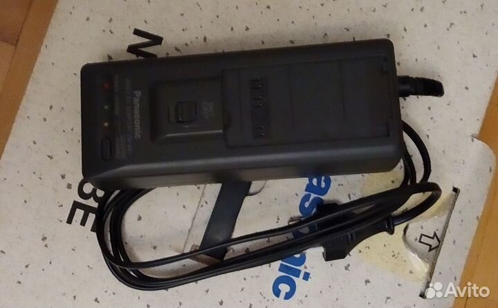 Видеокамера Panasonic