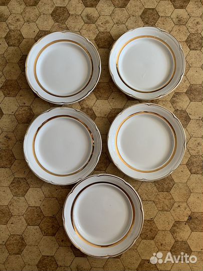 Сервиз столовый 29 предметов