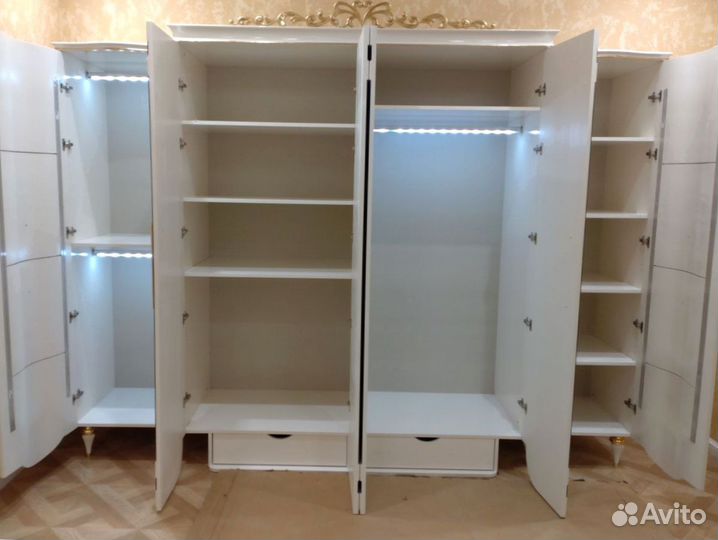 Сборка разборка мебели