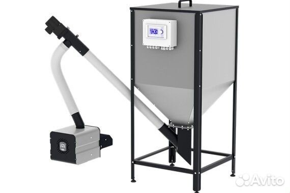 Пеллетная горелка zota Fox 25