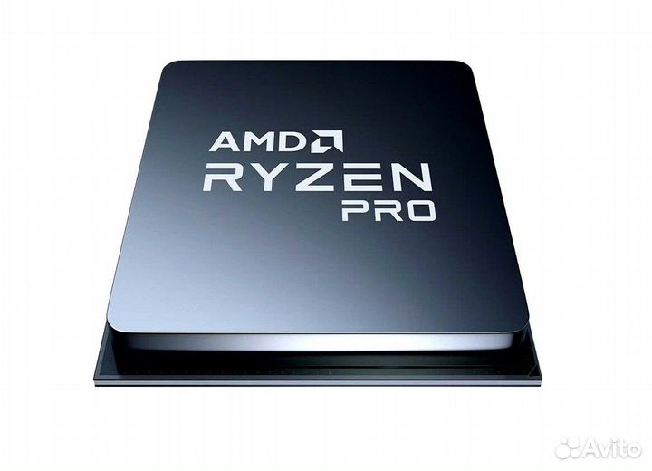 Процессор AMD Ryzen 7 PRO 3700 AM4 оптом