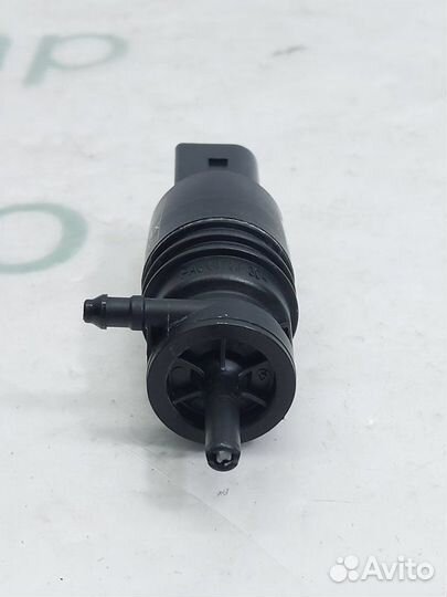 Насос омывателя фар Bmw X3 F25 2013-2017