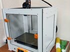 3D принтер ZAV PRO V3
