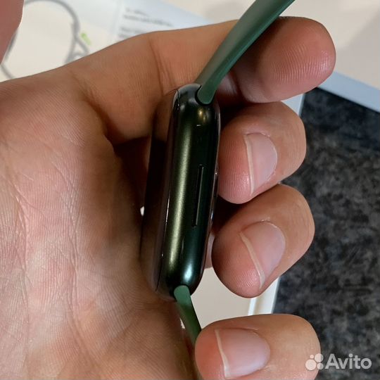 Apple Watch 7 45mm