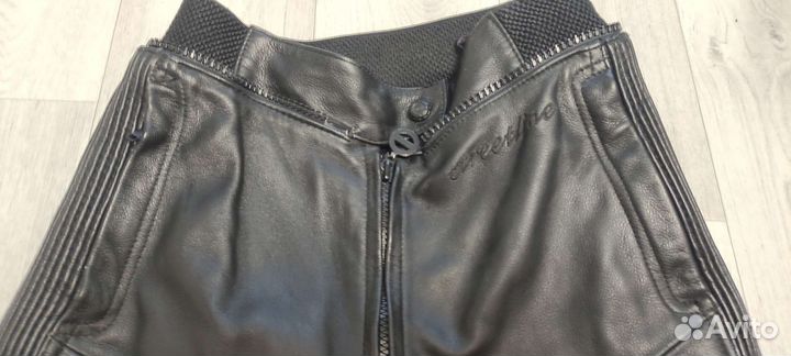 Мотоштаны женские