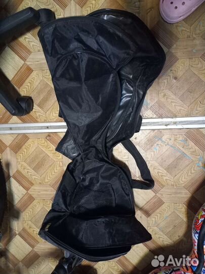 Гироскутер