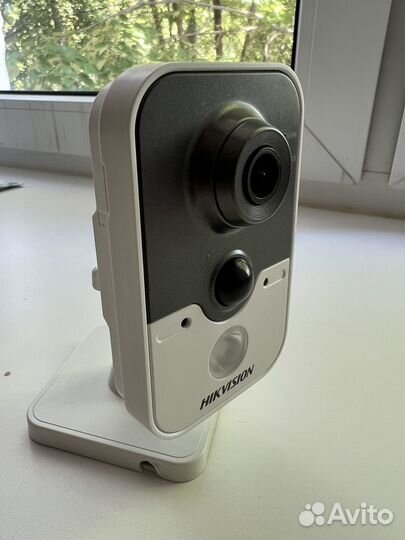 Камера видеонаблюдения wifi Hikvision