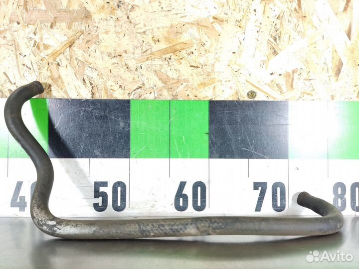 Патрубок отопителя Daewoo Nexia 1995-2016