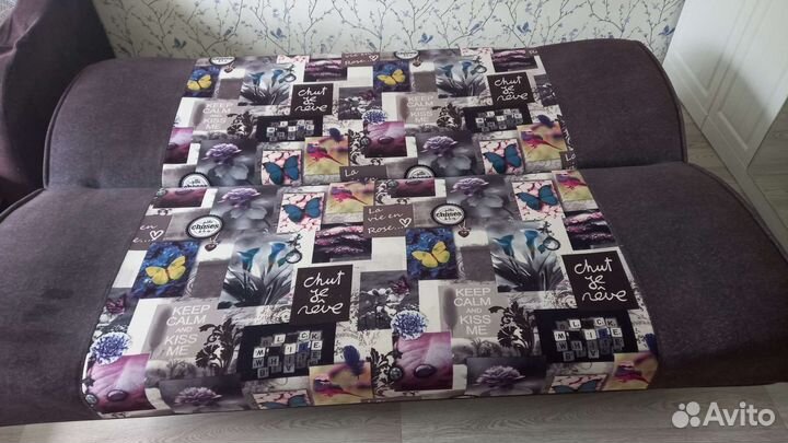 Детский диван бу