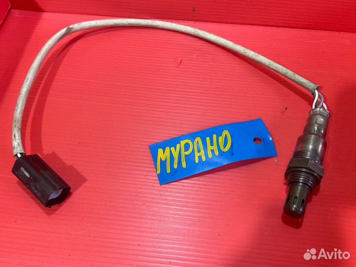 226A0-JA10C Nissan Датчик кислородный/Lambdasonde