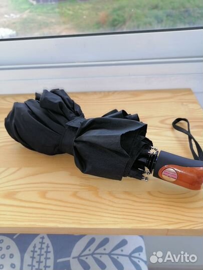 Зонт мужской автомат