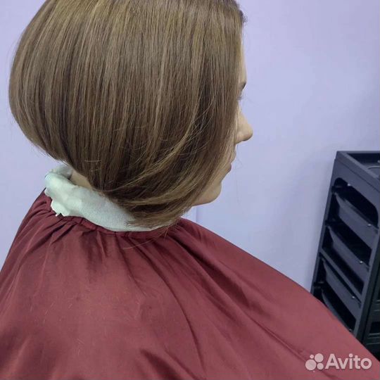 Парикмахер