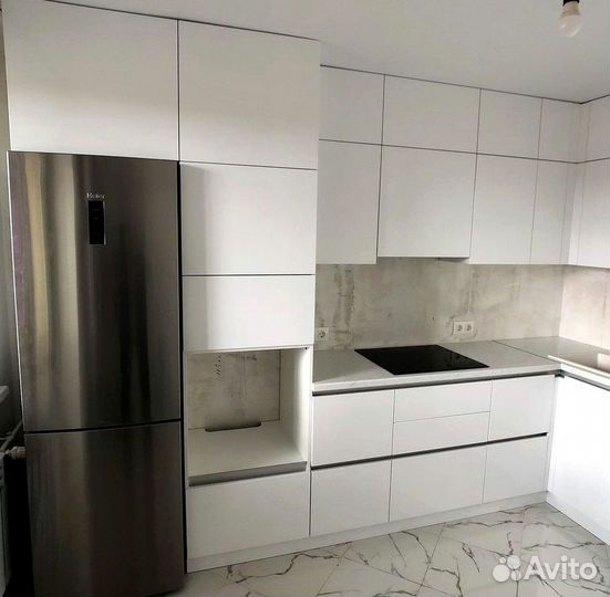 Кухня на заказ CS - 159