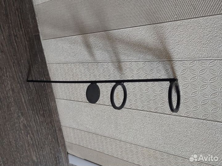 Подставка для удилищ