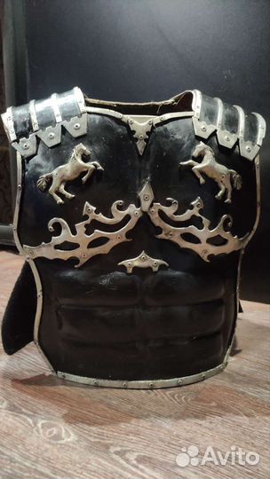 Доспехи гладиатора