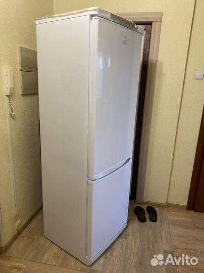 Холодильник