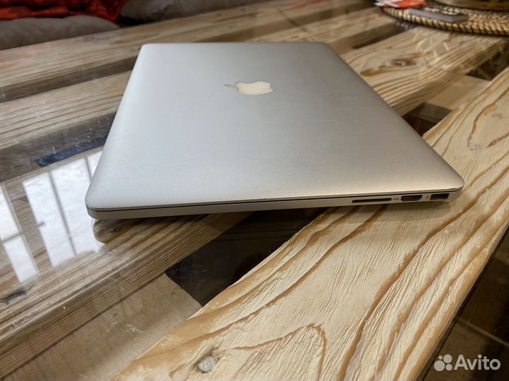 Macbook Pro 15