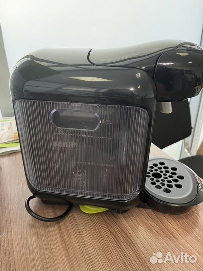 Капсульная кофемашина Tassimo TAS1402 vivy 2
