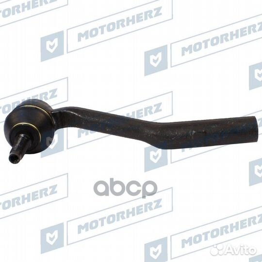 Наконечник рулевой HQE0110L Motorherz