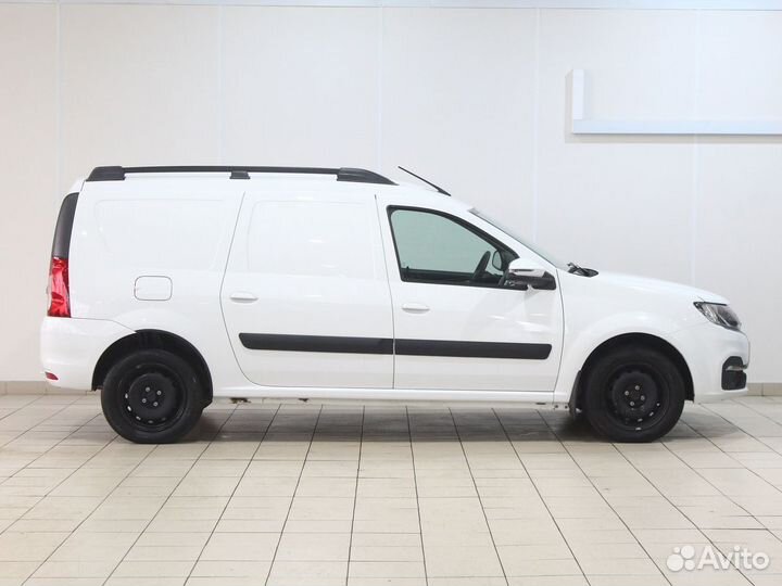 LADA Largus 1.6 МТ, 2021, 79 500 км