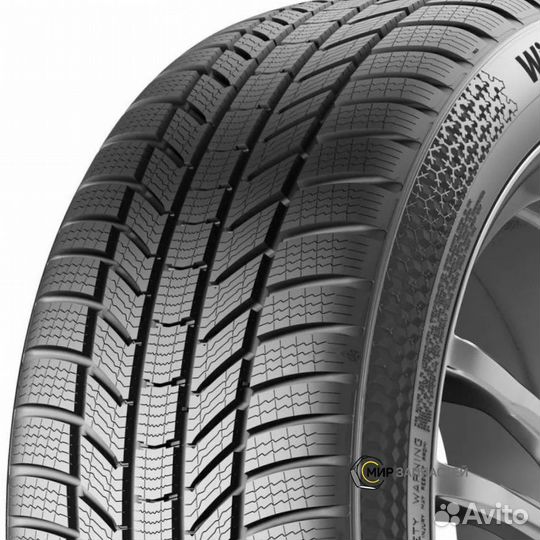 Continental ContiWinterContact TS 870 245/65 R17 111H