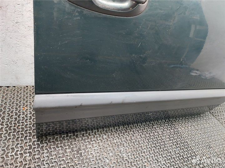 Дверь боковая Chrysler Voyager, 1998