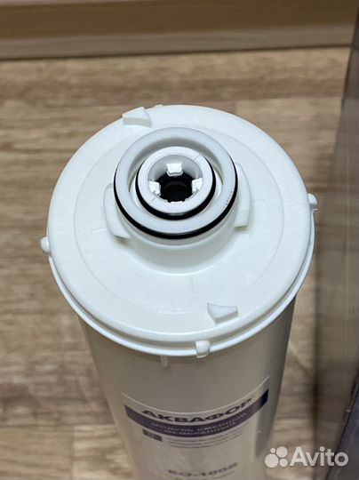 Мембранный модуль для фиьтров Аквафонр ko-100s