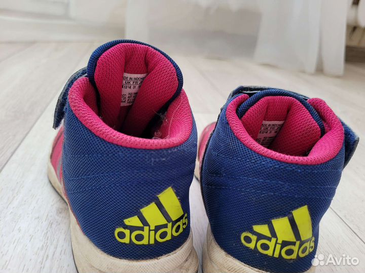 Кроссовки детские adidas р.31