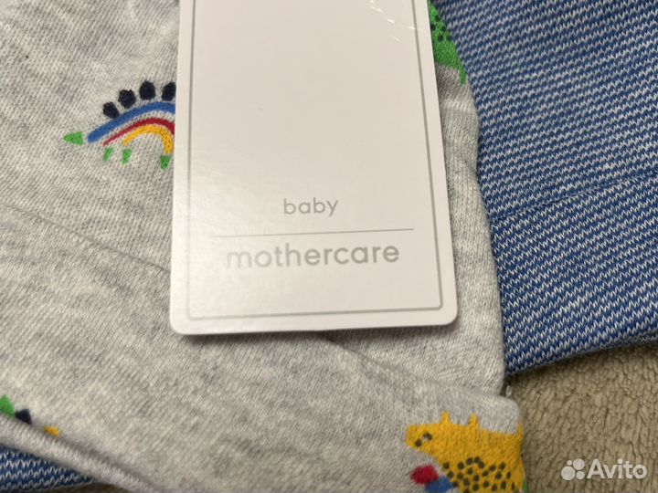 Mothercare для мальчика