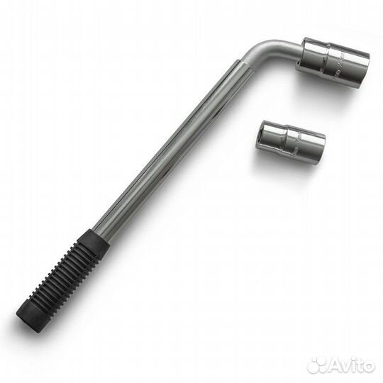 Ключ баллонный телескопический AVS LTW-1, 17x19x21