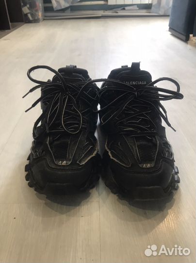 Balenciaga track 1, 44 размера