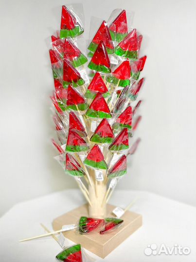 Леденцы Без сахара