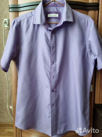 Рубашка мужская