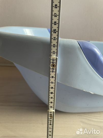 Ванночка для купания