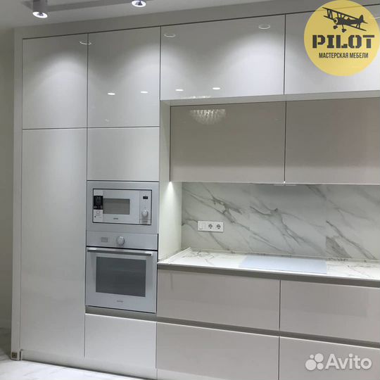 Кухня на заказ