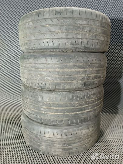 Laufenn S Fit EQ 205/55 R16