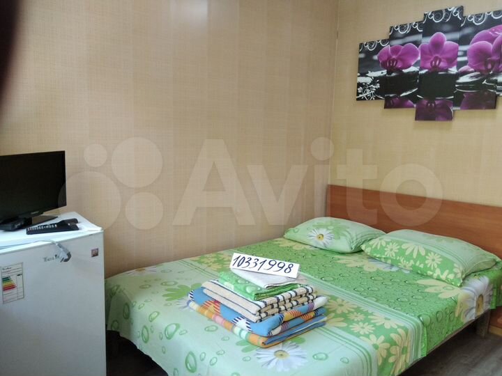 Комната 12 м² в > 9-к., 1/2 эт.