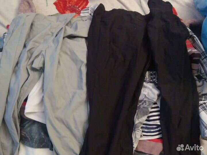 Женские вещи пакетом 42 44