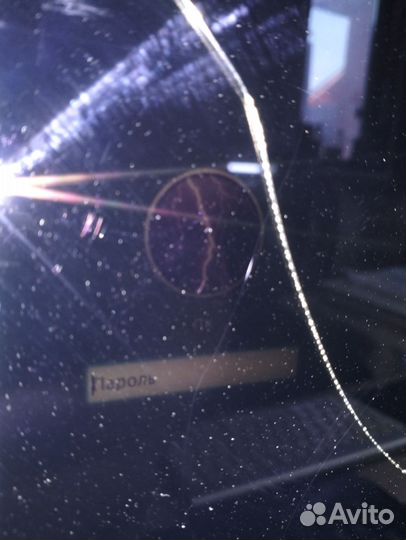 Apple iMac 21.5 2012