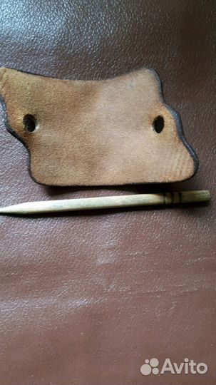 Заколки для волос