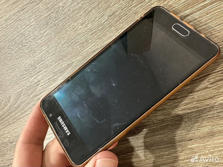 Samsung Galaxy A5 (2018) SM-A530F, 4/32 ГБ