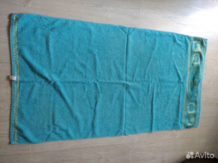 Полотенца 7 шт