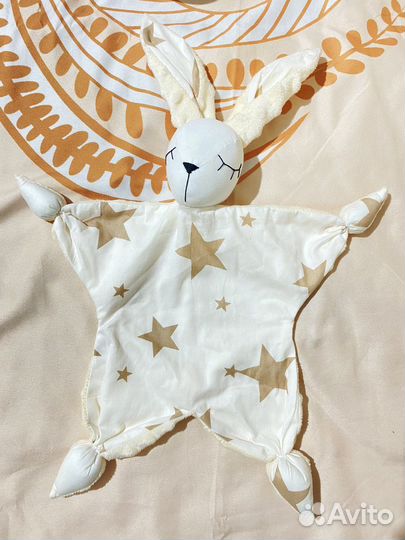 Детское постельное белье новое в кроватку