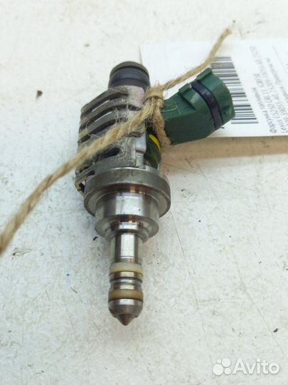 Форсунка топливная Lexus Gs250 GRL11 3grfse