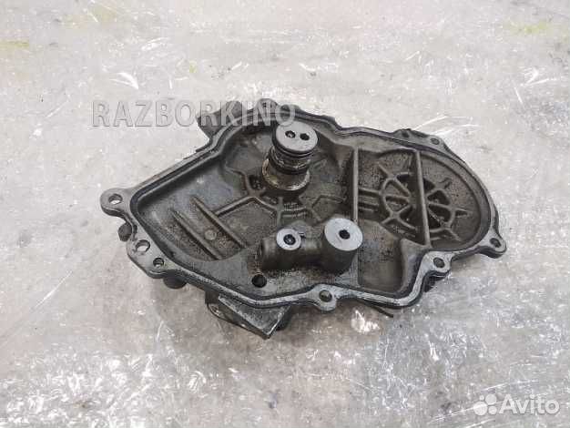 Крышка двигателя 130411LA1B