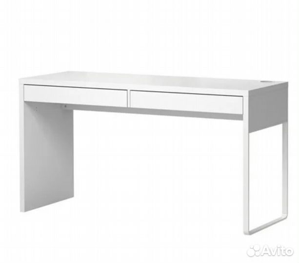 Рабочий стол IKEA