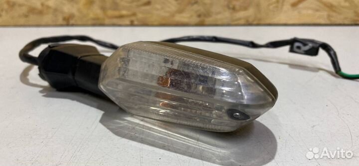 Поворотник (указатель поворота) зад. прав