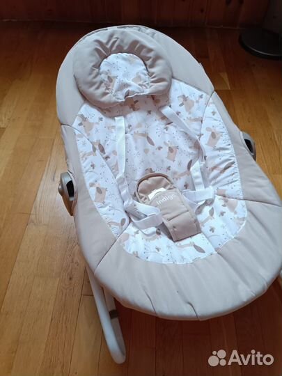 Детские качели