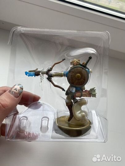 Amiibo